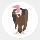 Recherche de vautours autocollants Oiseau