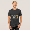 Recherche de stratégie tshirts Échecs