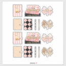 Recherche de dentelle rouge autocollants Dentelles