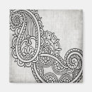 Recherche de henné magnets Mehndi