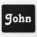 Suche nach john mousepads Mann