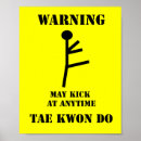 Recherche de taekwondo posters Tkd