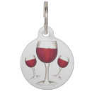 Recherche de verres animaux articles Rouge