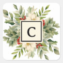 Recherche de carte de noël autocollants Traditionel