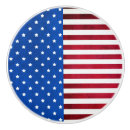 Recherche de étoile rouge boutons et poignées de porte Rayures