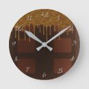 Recherche de enveloppe horloges Nourriture