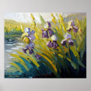 Recherche de impressionnistes posters Floral