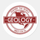 Suche nach geology aufkleber Geologe