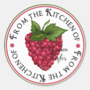 Suche nach himbeeren aufkleber Personalisiert