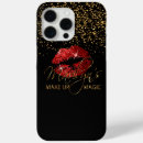Recherche de lips iphone coques Maquillage