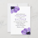 Recherche de eggplant invitations Floral