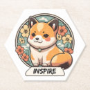 Suche nach shiba inu untersetzer Mops