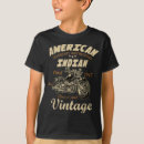 Recherche de motorcycle enfant tshirts Rétro