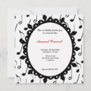 Recherche de choeurs invitations Musique