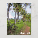 Recherche de ubud cartes postales Indonésie