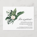 Recherche de patient cartes postales Changement de plans