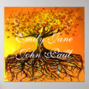 Recherche de arbre avec racines posters Forêt