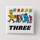 Suche nach dritter geburtstag buttons Kinder