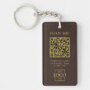 Suche nach modern schlüsselanhänger Qr code