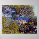 Recherche de bordighera claude monet art 1884