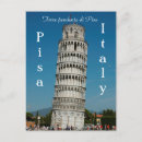 Recherche de pisa cartes postales Italie