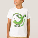 Recherche de gecko enfant tshirts Mignon