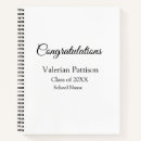 Suche nach absolvent kleine notizbücher Abschluss