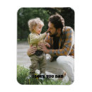 Recherche de pères magnets Papa