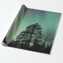 Recherche de silhouette papier cadeau Faune