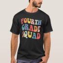 Suche nach schulleiter tshirts Vierte