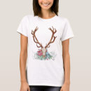 Suche nach rotwild tshirts Antike