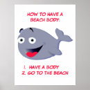 Suche nach lustige wal poster Niedlich