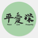 Suche nach chinesische kalligraphie aufkleber Schwarz