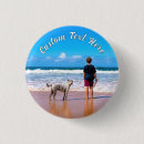 Recherche de animaux de photo badges Dog