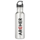 Suche nach bogenschießen trinkflaschen Bogenschütze