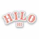 Recherche de oahu autocollants Hawaïen