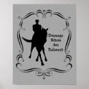 Recherche de cheval et cavalier posters Dressage