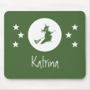 Suche nach grüne hexe mousepads Hexen