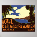 Suche nach jakarta poster Retro