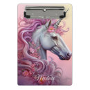 Recherche de licorne porte blocs Beau