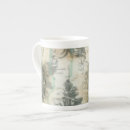 Recherche de tasse de fleur de lis tasses Moderne