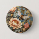 Suche nach vintage biene buttons Natur