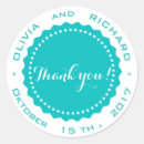 Recherche de timbre pour mariage autocollants Merci