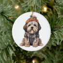 Suche nach lhasa apso ornamente Haustier