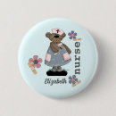 Recherche de ours badges Infirmière