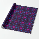 Recherche de cartoon papier cadeau Motif