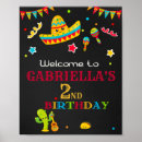 Recherche de anniversaire de pinata posters Cinco de mayo