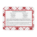 Recherche de recette magnets Noël