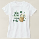 Recherche de hungover tshirts Irlandais
