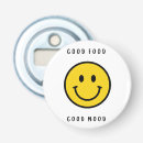 Recherche de emoji ouvre bouteilles Visage souriant